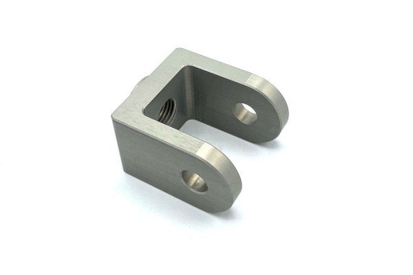 Verlagingsset 25 mm voor Honda XL 750 Transalp