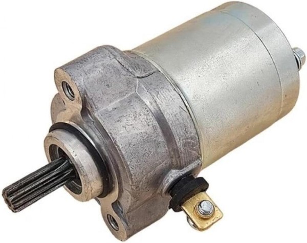 Tecnium startmotor