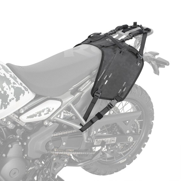 Kriega OS-Base voor Royal Enfield Himalayan