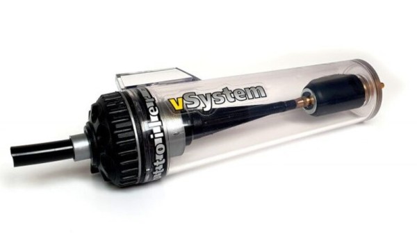 RESERVOIR DOSEERKLEP (VSYSTEM)