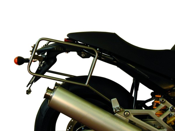 Zijkofferdrager vast voor Ducati Monster 900 i.e. (00-03) Hepco & Becker