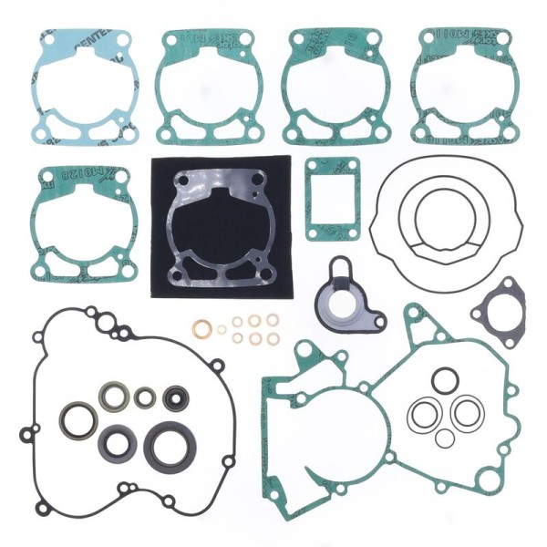 ATHENA complete set motorpakkingen (inclusief oliekeerringen)