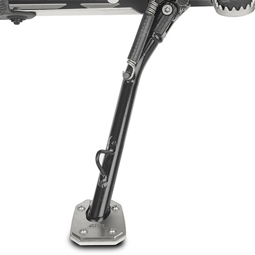 Voet verbreding voor KTM 790 Adventure / R (Bj.19-) Givi
