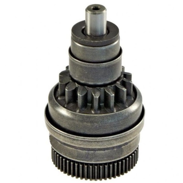 Kickstarter Piaggio 50cc 4T 14/55 deeth 96922R