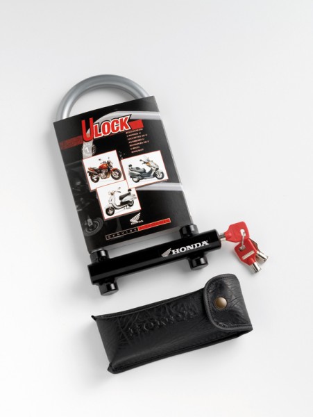 Origineel Honda VFR800F/ PAN-EUROPEAN/ Forza 300/ Forza125 U-slot 123/217