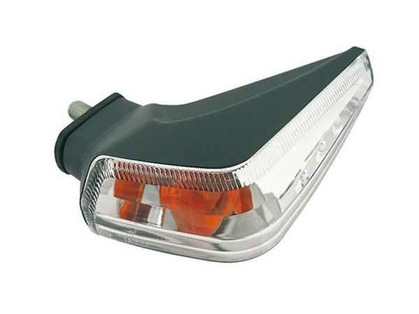 Knipperlicht rechtsachter voor: SUZUKI GSR600 '06-10