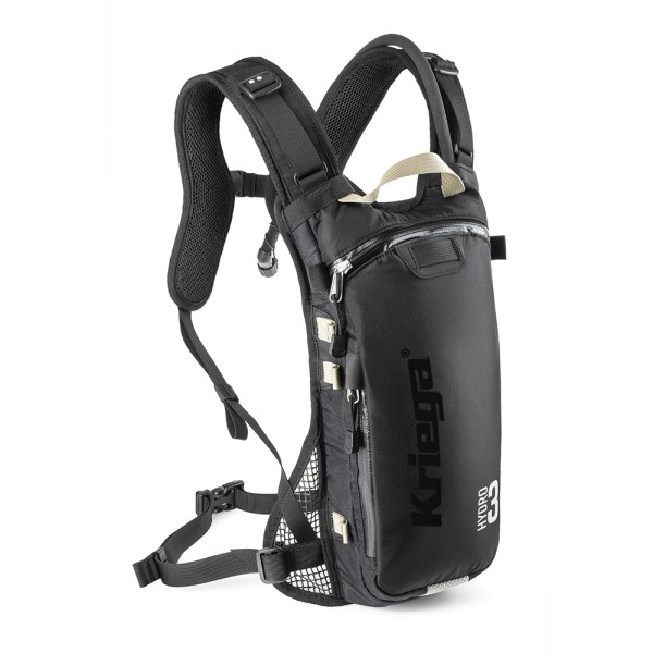 Kriega Hydro-3 rugzak