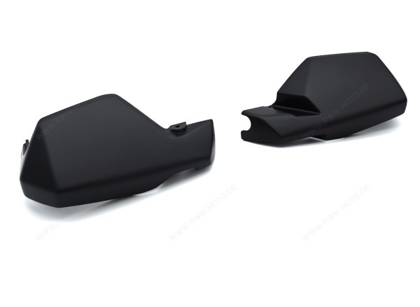Handbeschermers voor Suzuki V-Strom 650 BJ. 2009-2011/ V-Strom 650 BJ. 2004-2008