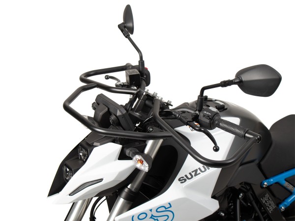 Voorscherm voor Suzuki GSX-8S (23-) Hepco & Becker