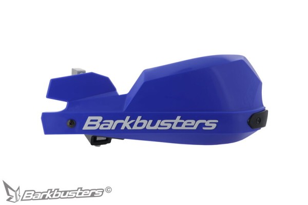 Barkbusters motorcross handbeschermers