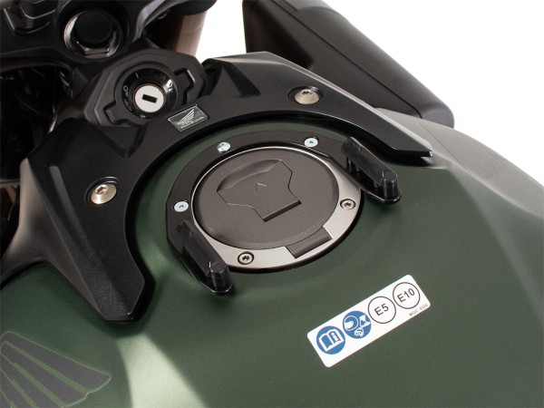 Basis tankring voor Honda CB 650 R / E-Koppeling (24-) Hepco & Becker
