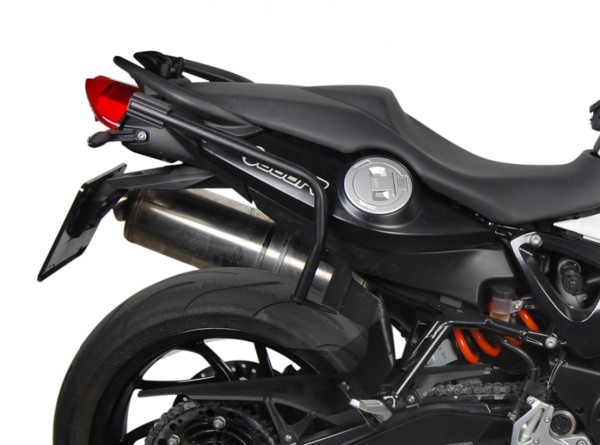 Shad bagagedrager 3P voor BMW F800R (09-15)