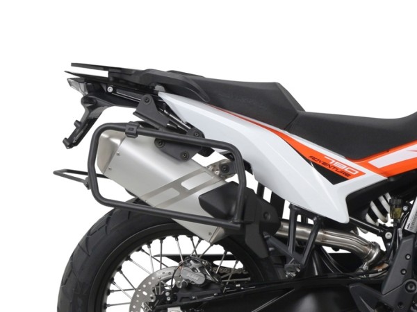 Shad bagagedrager 4P voor KTM 790 Adventure