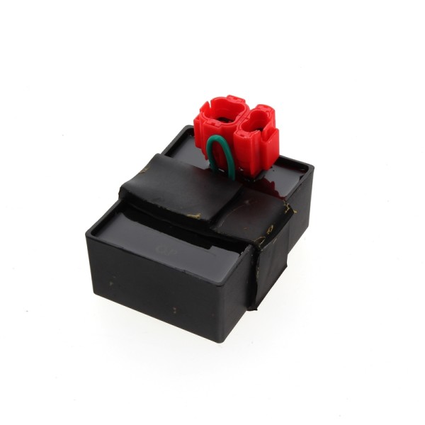 Tecnium CDI-box OE type Peugeot