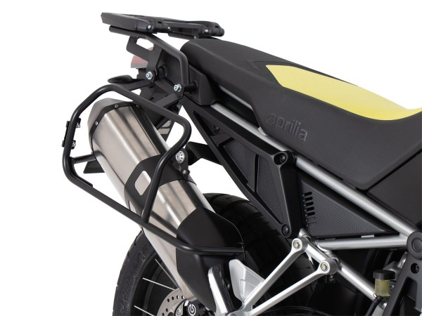 Uitsparing zijkoffer voor Aprilia Tuareg 660 Rally (25-) Hepco & Becker
