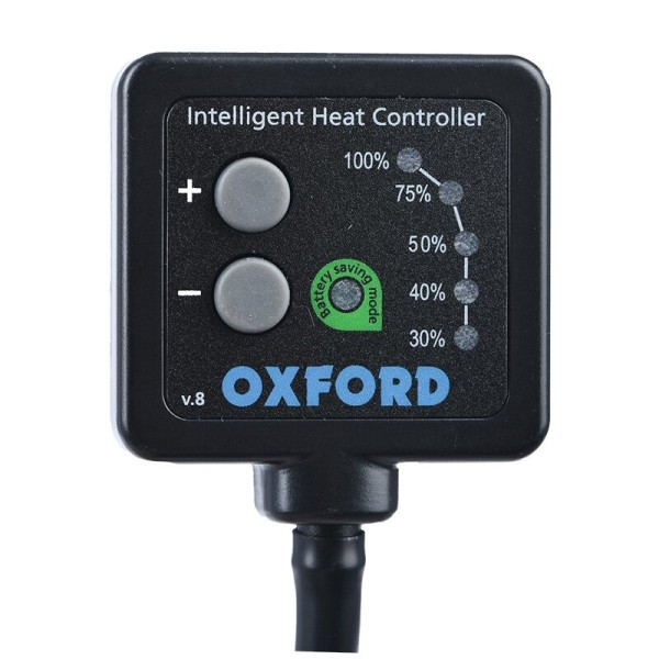 Oxford premium verwarmingsregelaar