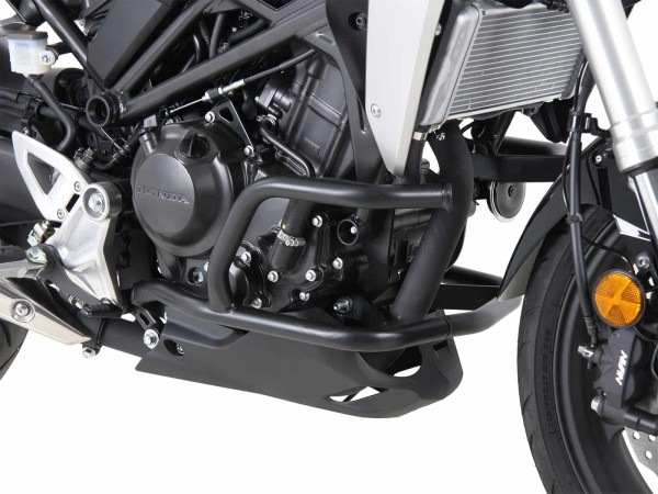 Motorbeschermer zwart voor Honda CB 300 R (18-) Hepco & Becker