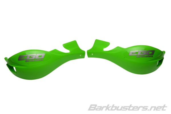 Barkbusters Ego handguards zonder bevestigingsmateriaal