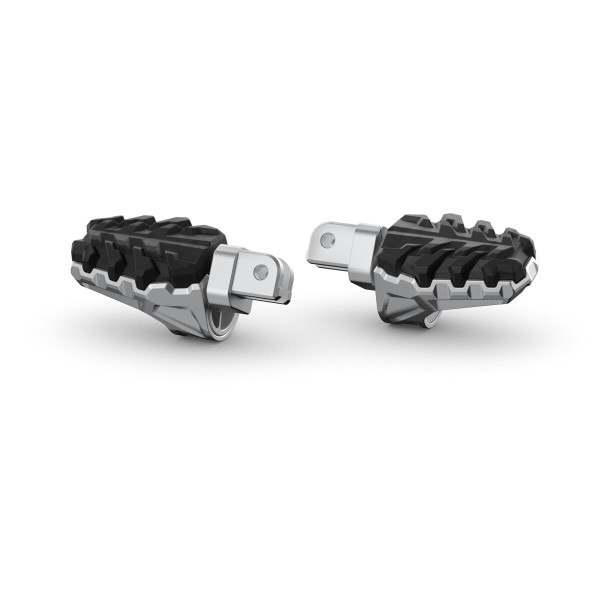 Voetsteunen Explorer voor Tracer 9 /GT /+ (21-) Origineel Yamaha