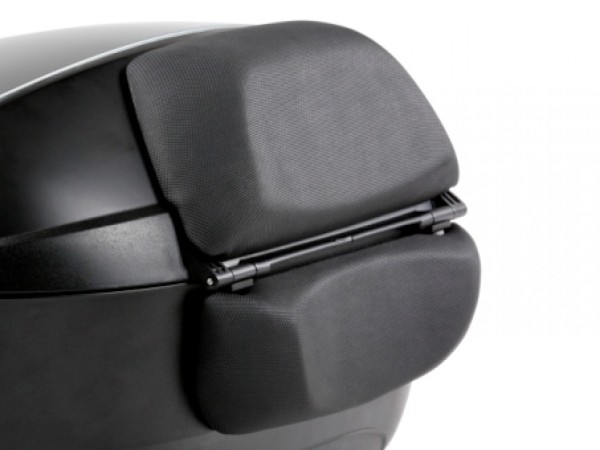 Shad rugkussen voor topkoffer SH48