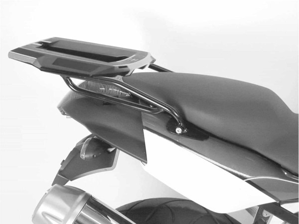Aluminium topkofferdrager voor BMW K 1200 S (04-08)/K 1300 S (09-16) Hepco & Becker