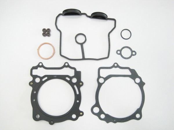 Tecnium set cilinderpakkingen