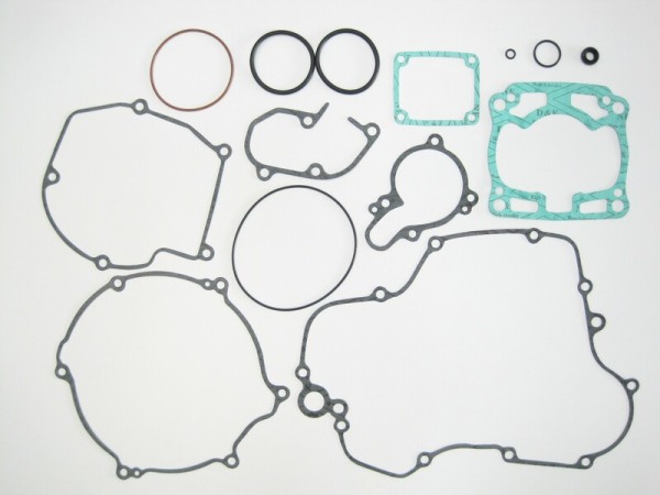 Tecnium complete set motorafdichtingen