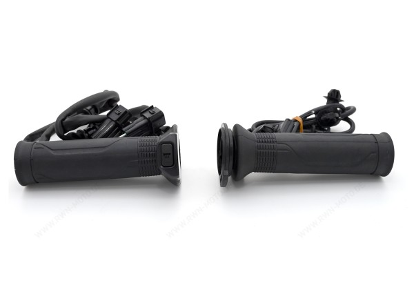 Handvatverwarming voor Honda NC 750 X (21-) origineel Honda