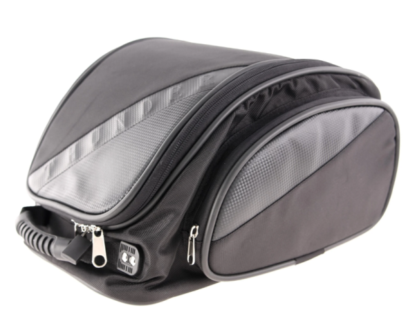 FACO "Thunder Case" tas voor zitbank