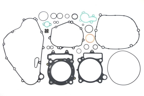 Tecnium complete set motorafdichtingen