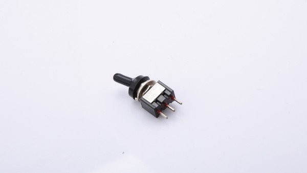 HIGHSIDER slimme tuimelschakelaar met rubberen kap (M6) (1pc)