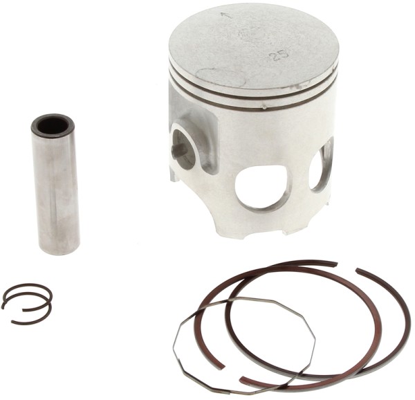 Tecnium set gegoten zuigers Ø55,96mm