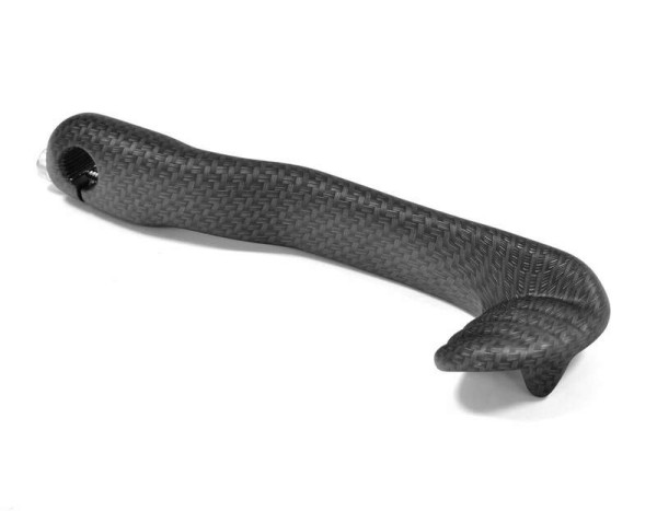 V PARTS Kickstarter hendel carbon Aprilia