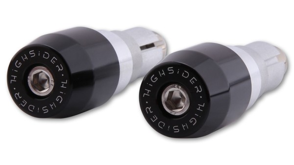 HIGHSIDER pro Evo stuurgewichten