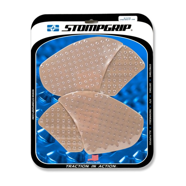 Stompgrip blank voor Ducati Panigale V4/ Streetfighter 1103 V4 V4S / Superleggera V4