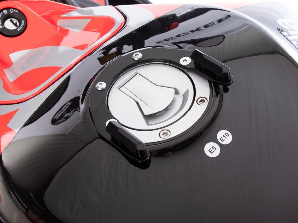 Basistankring incl. tanktasvergrendeling voor Aprilia Tuono 660 Factory (22-)