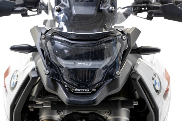 Koplampbeschermer voor BMW F 900 GS (24-)