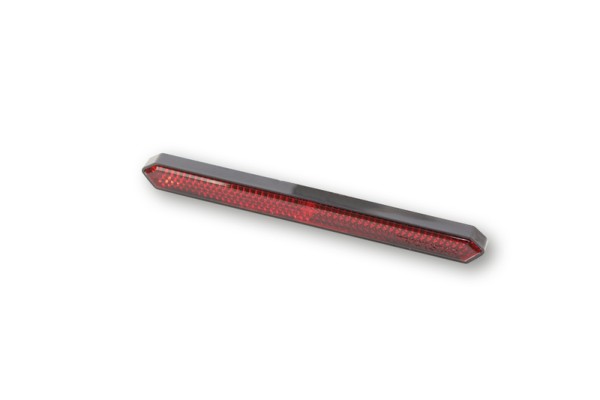 HIGHSIDER slimme Reflector Rood Zelfklevend (1pc)