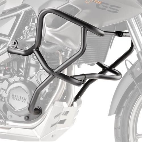 Valbeugel voor BMW F 800 GS (BJ. 13-17) / F 700 GS (BJ. 13-17) Givi