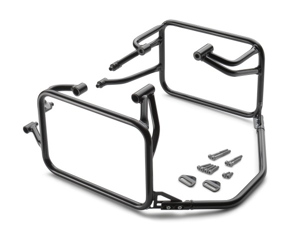 KTM bagagedrager