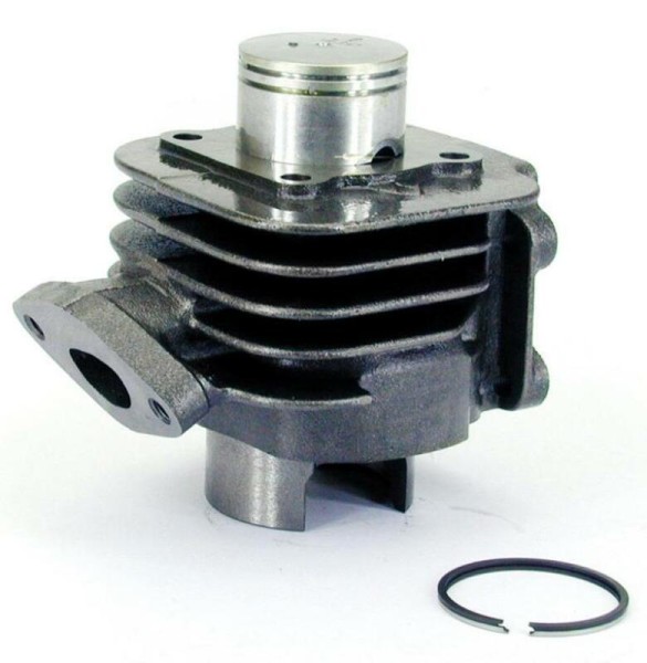 Tecnium cilinderzuigerset - Yamaha/MBK