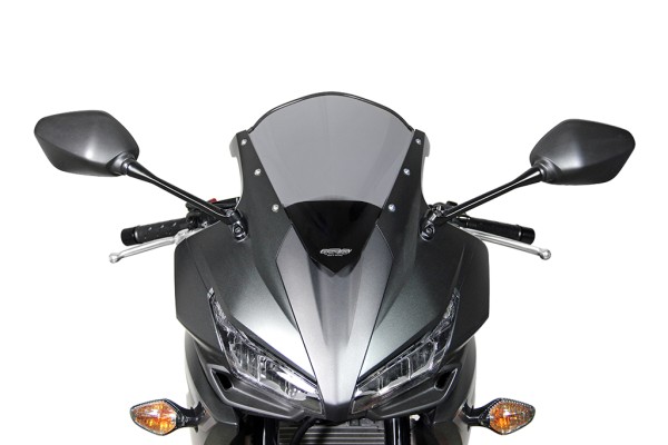 Racing windscherm MRA "R" voor HONDA CBR 500 R (My.16-18)