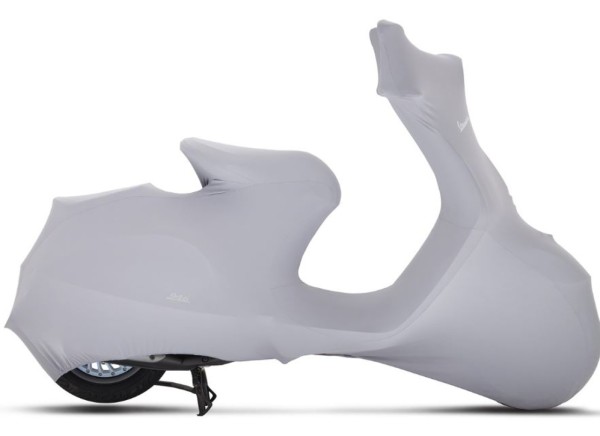Inklapbare garage voor Vespa 946 Special Edition Snake