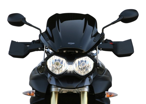 Touring windscherm MRA "TN" voor TRIUMPH TIGER 800 /XC /XCA /XR (My.10-17)