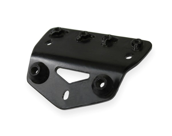 Middensteun voor koffer voor Aprilia RSV 4 Tuono 1100 2021-