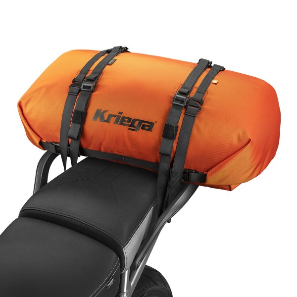 Kriega Rollpack 40 liter - oranje