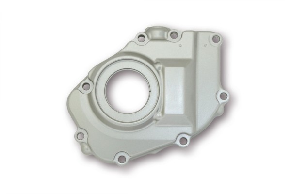 MOTOPROFESSIONAL ontstekingsdeksel, zilver, Honda CB 600 F Hornet 05-06