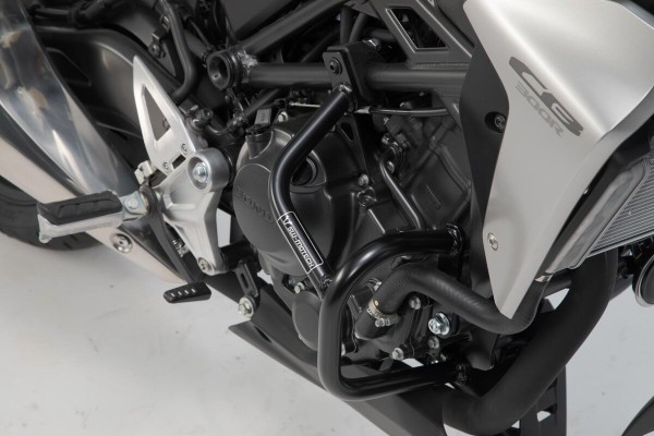 SW-Motech Crash bar zwart voor Honda CB 300 R - SW Motech