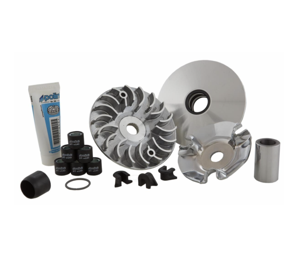 Variator POLINI Maxi Hi-Speed voor Vespa Primavera/Sprin 3V d.w.z. 125ccm