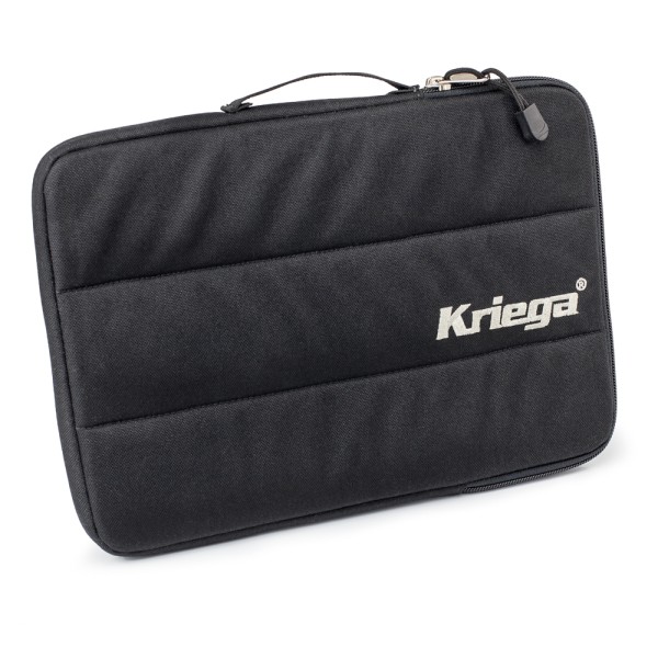 Kriega notebooktas voor tablets/laptops tot 13 inch
